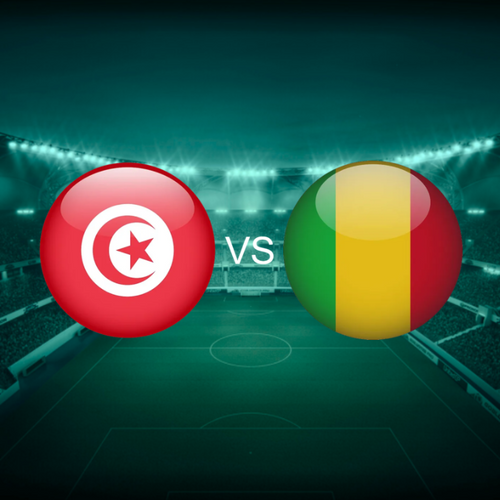 Tunisia vs Mali Men's International Friendlies