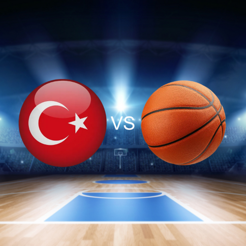 Turkey Follow My Team FIBA Basketball World Cup 2027