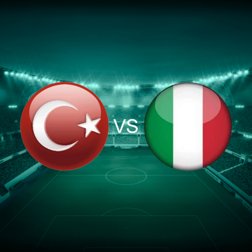 Turkey vs Italy Men's Nations League