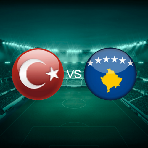 Turkey vs Kosovo Women's Nations League