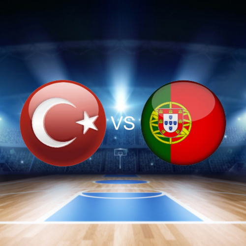 Turkey vs Portugal EuroBasket 2025