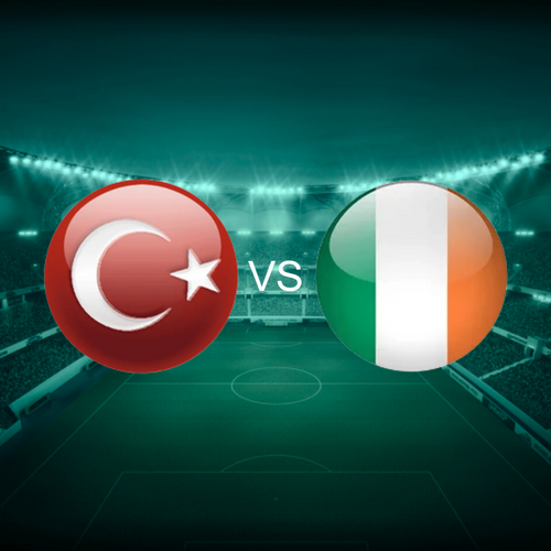 Turkey vs Republic of Ireland Women's Nations League