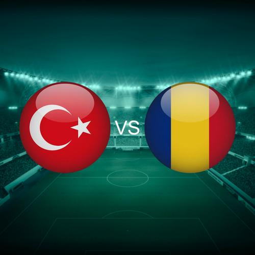 Turkey vs Romania Play-off Semi-Final 5 Play-Off Matches World Cup 2026