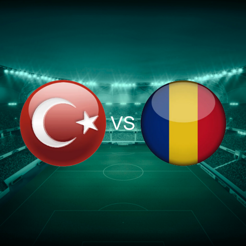 Turkiet vs Rumänien Play-off semifinal 5 Play-off matcher Världsmästerskapet 2026