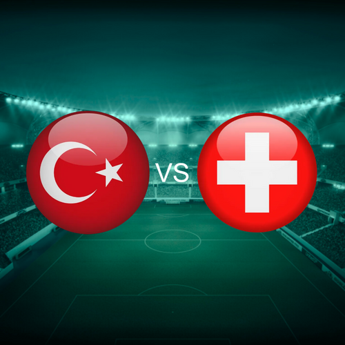 Turkey vs Switzerland European Women's World Cup 2027 Qualifiers