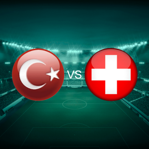 Turkey vs Switzerland European Women's World Cup 2027 Qualifiers