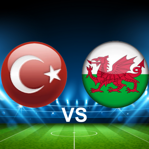 Turkey vs Wales Nations League