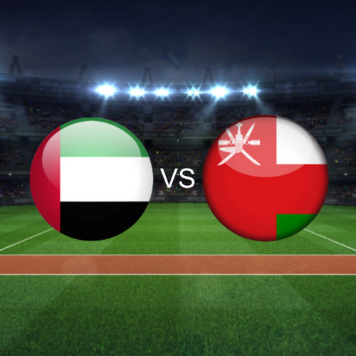 UAE vs Oman Asia Cup 2025