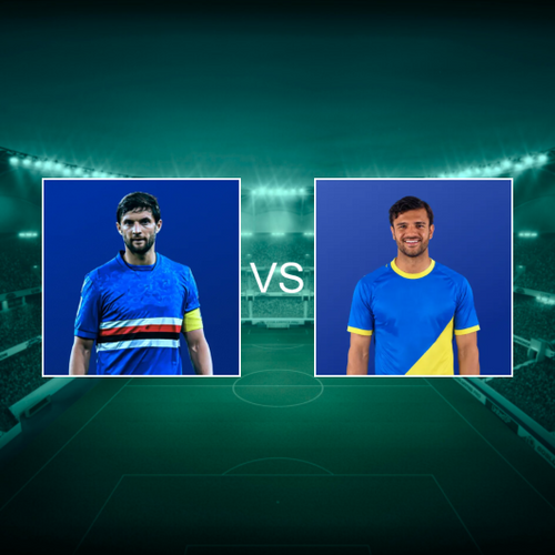 UC Sampdoria vs Carrarese Calcio 1908 Serie B