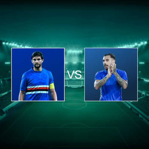 UC Sampdoria vs Empoli FC Serie B