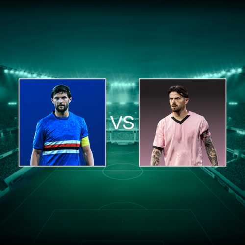 UC Sampdoria vs Palermo FC Serie B