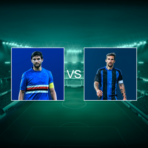 UC Sampdoria vs Pisa SC Serie B