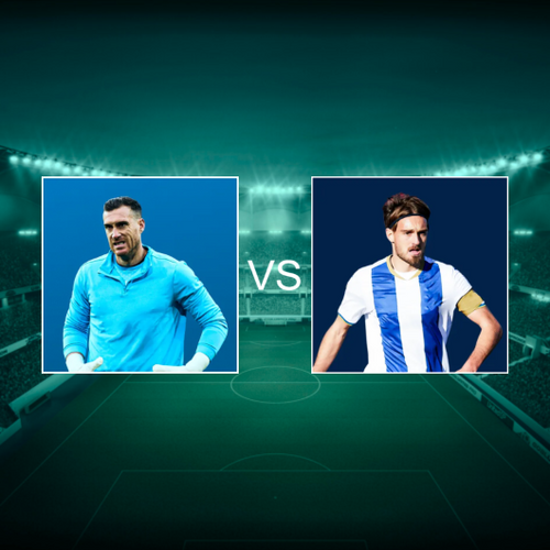 UD Almeria vs CD Leganes Segunda Division