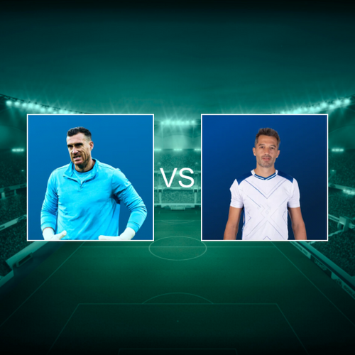 UD Almeria vs CD Tenerife Segunda Division