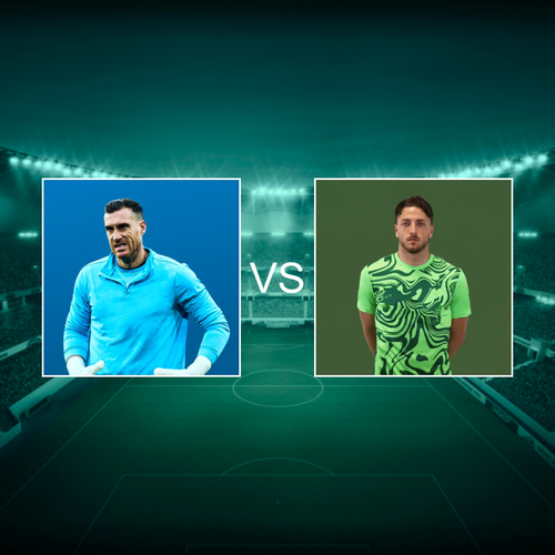 UD Almeria vs Cordoba CF Segunda Division