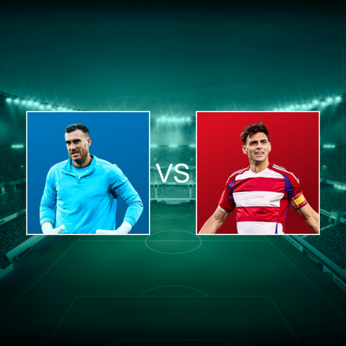 UD Almeria vs Granada CF Segunda Division
