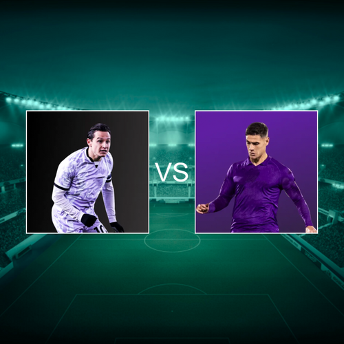 Udinese Calcio vs ACF Fiorentina Serie A