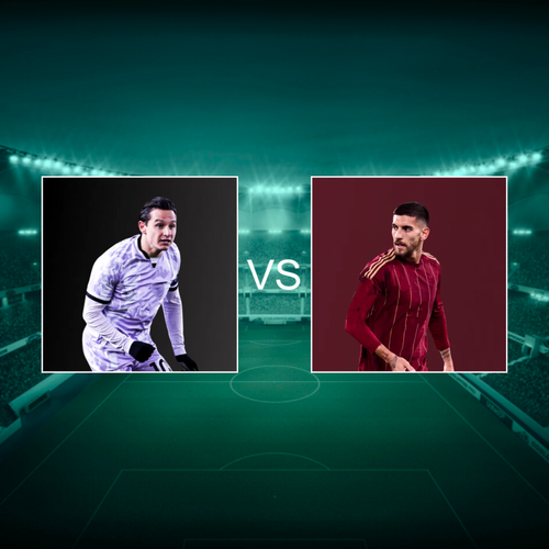 Udinese Calcio vs AS Roma Serie A