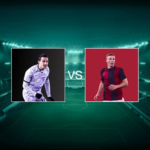 Udinese Calcio vs Bologna FC 1909 2024 - 2025 Serie A