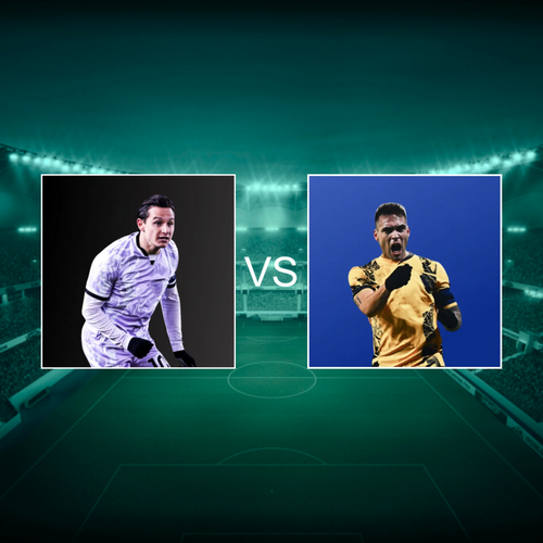 Udinese Calcio vs Inter Milan Serie A