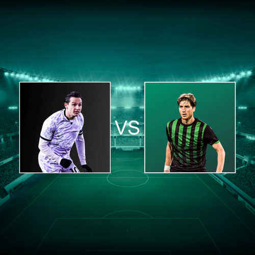 Udinese Calcio vs US Sassuolo Calcio Serie A