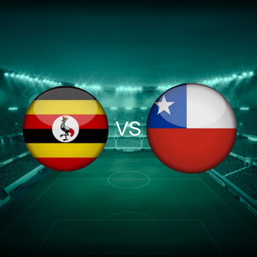 Uganda vs Chile U-17 World Cup Qatar
