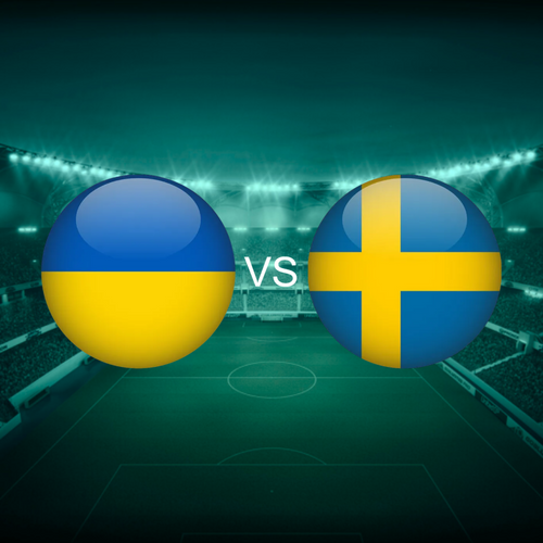 Ukraina pret Zviedriju Izslēgšanas spēļu pusfināls 3 Izslēgšanas spēļu mači Pasaules kauss 2026