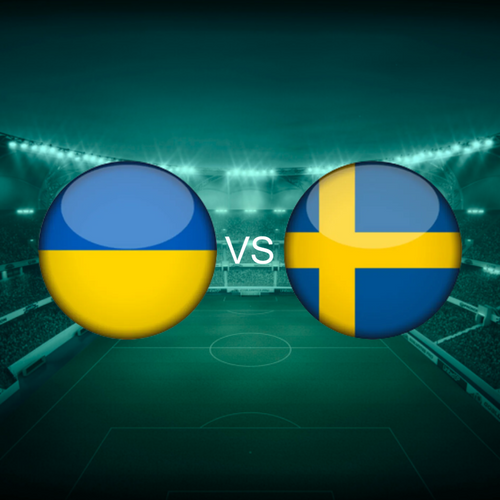 Ukraine vs Sweden Play-off semi-final 3 Play-Off Matches World Cup 2026