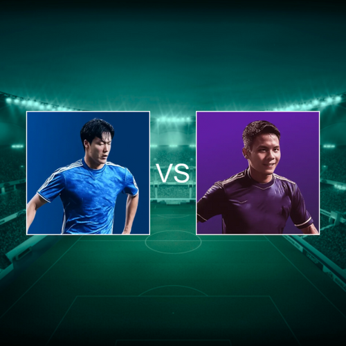 Ulsan HD FC vs Buriram United FC AFC Champions League Elite