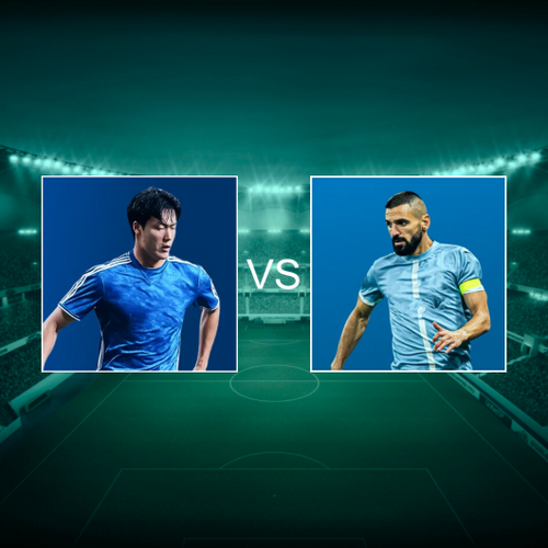 Ulsan HD FC vs Melbourne City FC AFC Champions League Elite