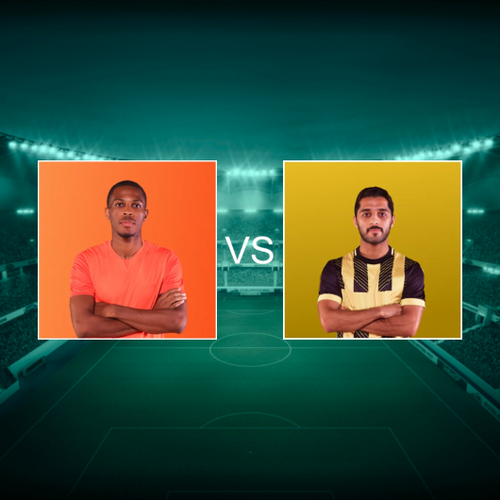 Umm Salal SC vs Qatar SC Qatar Stars League