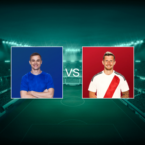 Unia Skierniewice vs ŁKS Łódź 1 Liga