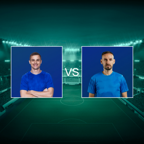 Unia Skierniewice vs MKP Pogoń Siedlce 1 Liga