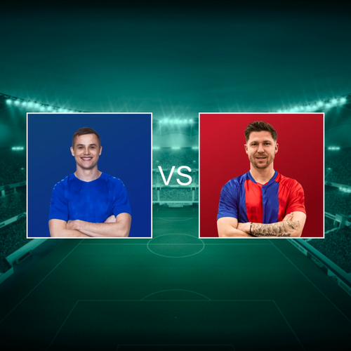 Unia Skierniewice vs Odra Opole 1 Liga