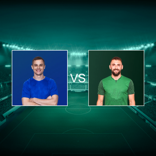 Unia Skierniewice vs Warta Poznań 1 Liga