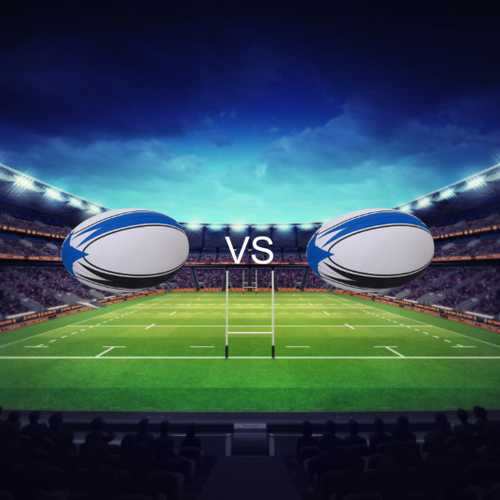 Union Bordeaux Begles vs Leicester Tigers European Rugby Champions Cup