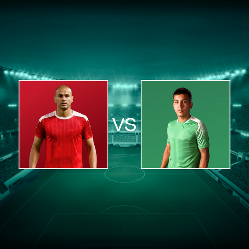 Unión La Calera vs Audax Italiano Campeonato Nacional Chile