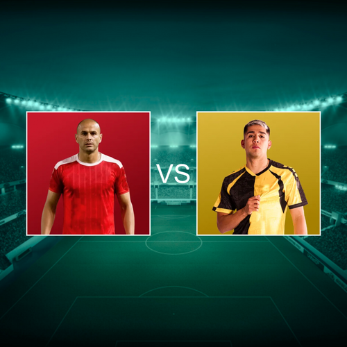 Unión La Calera vs Coquimbo Unido Campeonato Nacional Chile