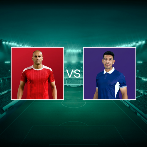 Unión La Calera vs Deportes Concepción Campeonato Nacional Chile