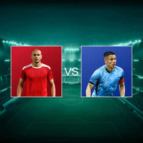 Unión La Calera vs O'Higgins F.C. Campeonato Nacional Chile