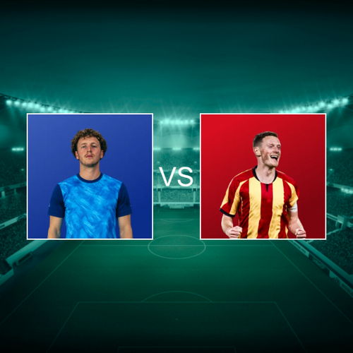 Union Rochefortoise vs K.V. Mechelen Coupe de Belgique
