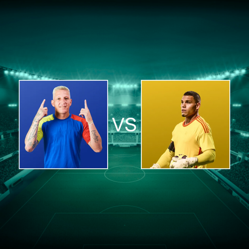 Universidad Central de Venezuela F.C. vs Academia Puerto Cabello Venezuelan Primera División