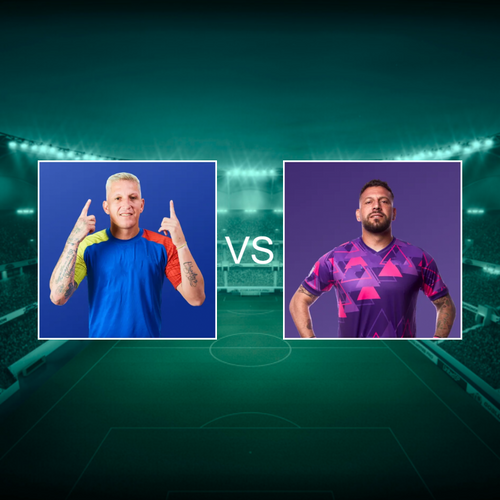 Universidad Central de Venezuela F.C vs Club Atlético Rosario Central - CONMEBOL Libertadores 2026