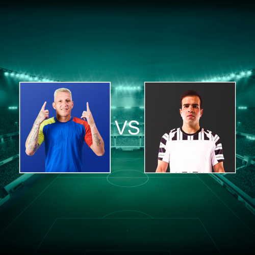 Universidad Central de Venezuela F.C vs Club Libertad - CONMEBOL Libertadores 2026