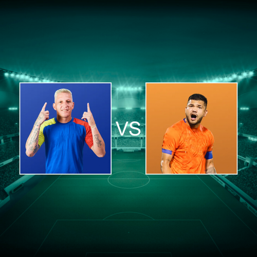 Universidad Central de Venezuela F.C. vs Deportivo La Guaira F.C. Venezuelan Primera División