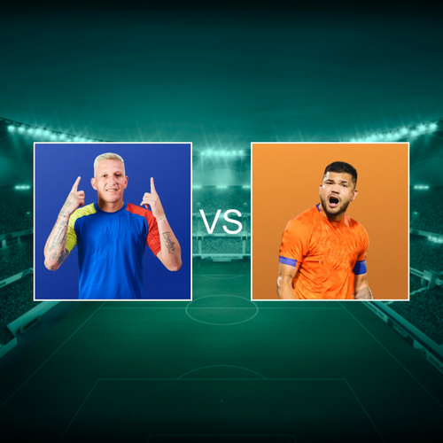 Universidad Central de Venezuela F.C. vs Deportivo La Guaira F.C. Venezuelan Primera División