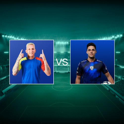 Universidad Central de Venezuela F.C vs Independiente del Valle - CONMEBOL Libertadores 2026