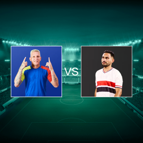 Universidad Central de Venezuela F.C. vs Portuguesa F.C. Venezuelan Primera División
