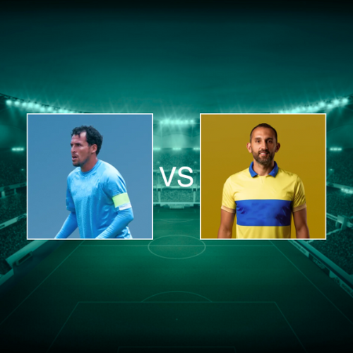Deportivo Garcilaso vs FC Cajamarca Peru Liga 1