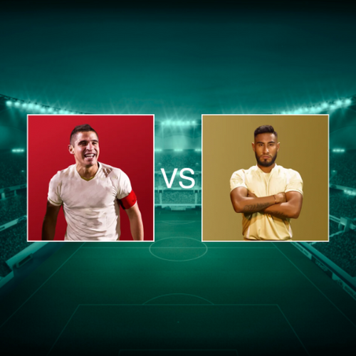 Club Universitario de Deportes vs Cusco FC Peru Liga 1